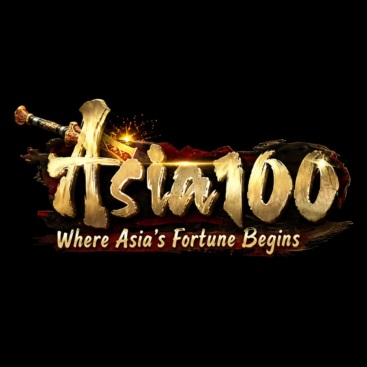 asia100 - Arcade APK