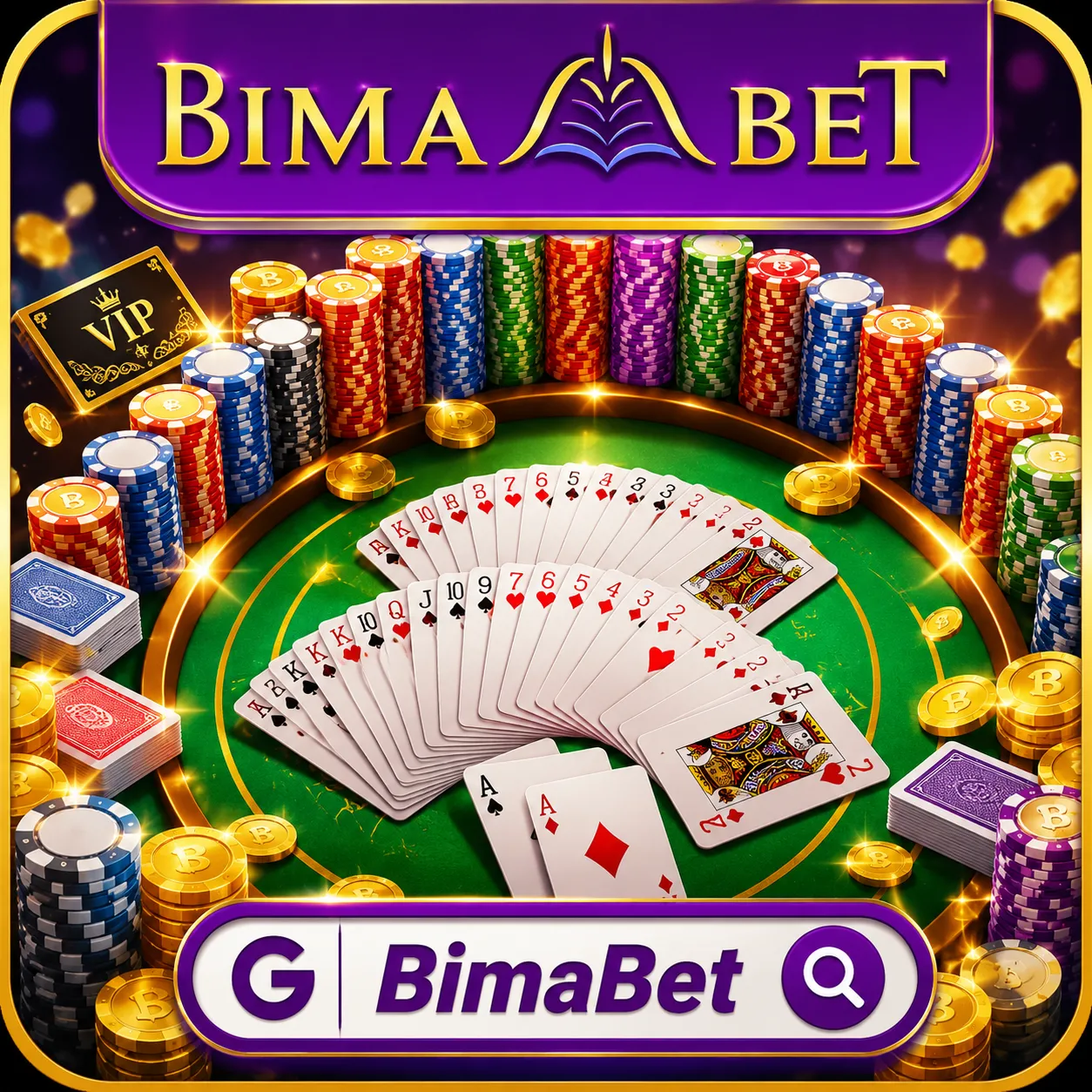 BIMABET - Aplikasi Live Streaming Terbaik untuk Sosial & Chat
