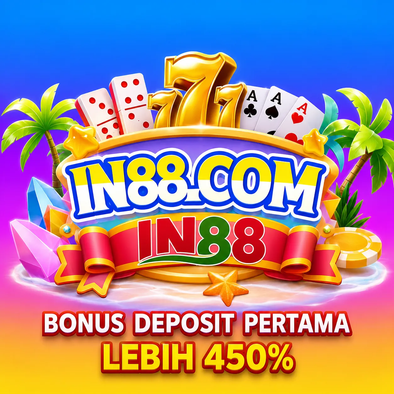 IN88 - Aplikasi Cashback Terbaik untuk Belanja