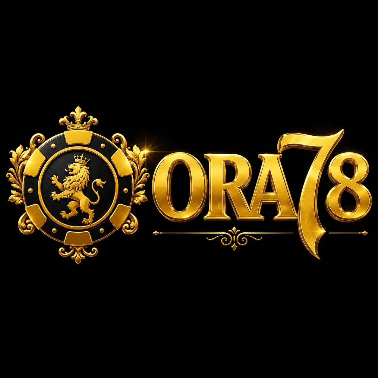 ORA78 - Game Teka-Teki Seru dan Menantang