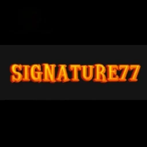 SIGNATURE77 - Aplikasi Dropship Terbaik untuk Belanja Online